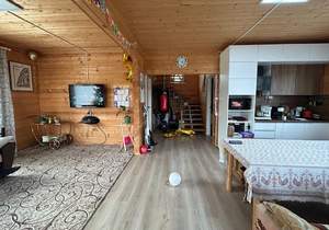 Дом 108м&sup2;, 2-этажный, участок 6 сот.  