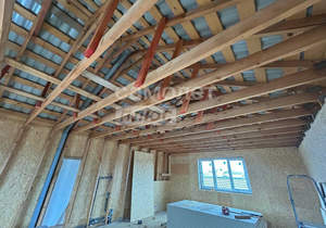 Дом 140м², 2-этажный, участок 12 сот.  