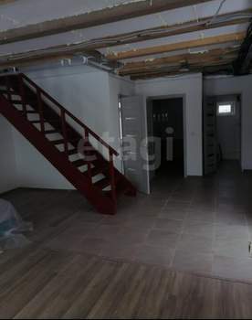 Дом 123м², 2-этажный, участок 5 сот.  