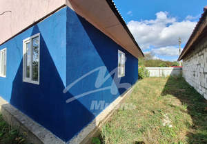 Дом 94м², 2-этажный, участок 8 сот.  