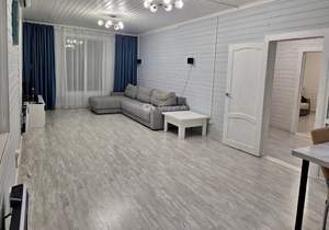 Дом 90м², 1-этажный, участок 6 сот.  