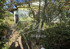 Дом 41м&sup2;, 1-этажный, участок 5 сот.  