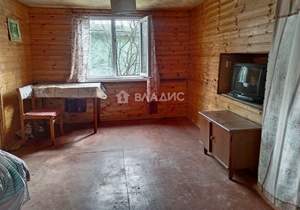 Дом 40м², 2-этажный, участок 6 сот.  