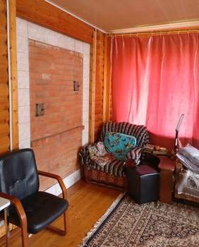 Дом 160м², 2-этажный, участок 6 сот.  