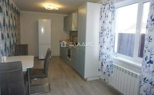 Дом 170м², 2-этажный, участок 4 сот.  