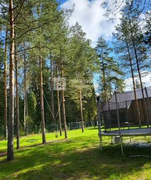 Дом 156м², 2-этажный, участок 12 сот.  