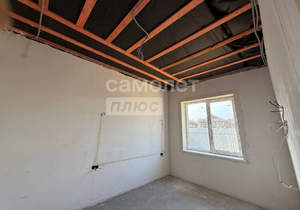 Дом 98м², 1-этажный, участок 6 сот.  