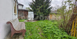 Дом 84м², 2-этажный, участок 10 сот.  