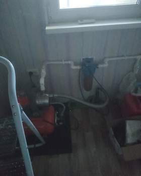 Дом 162м², 2-этажный, участок 10 сот.  