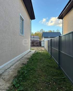 Дом 150м², 2-этажный, участок 5 сот.  