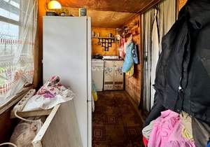 Дача 50м², 2-этажный, участок 5 сот.  