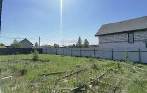 Дом 300м², 2-этажный, участок 15 сот.  