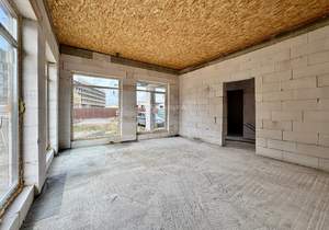 Дом 122м², 1-этажный, участок 5 сот.  