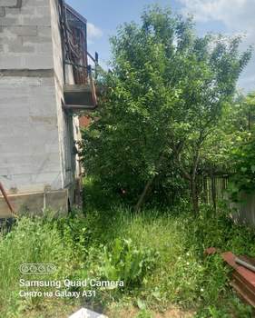 Дом 362м², 3-этажный, участок 7 сот.  