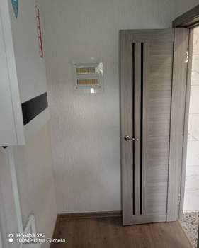 Дом 100м², 1-этажный, участок 6 сот.  