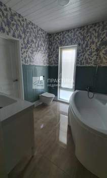 Дом 77м², 2-этажный, участок 8 сот.  