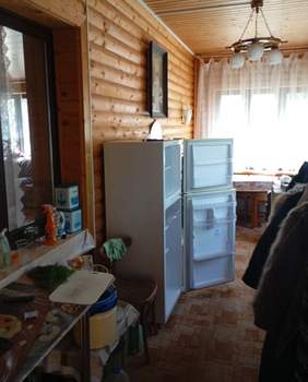 Дом 160м², 2-этажный, участок 6 сот.  