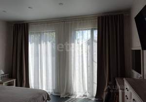 Дом 180м², 1-этажный, участок 8 сот.  