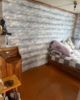 Дом 42м², 2-этажный, участок 7 сот.  