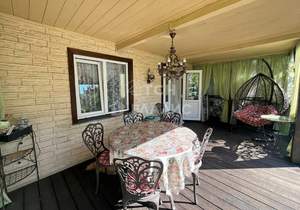 Дом 100м², 2-этажный, участок 8 сот.  