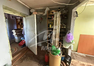 Дом 41м&sup2;, 1-этажный, участок 5 сот.  