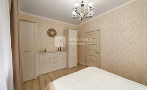 Дом 208м², 2-этажный, участок 7 сот.  