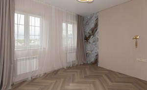 Дом 160м², 2-этажный, участок 6 сот.  