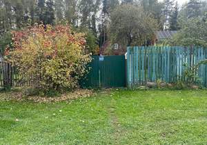 Дом 42м², 2-этажный, участок 7 сот.  