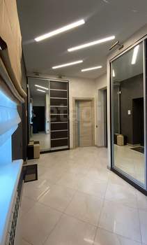 Дом 165м², 2-этажный, участок 730 сот.  