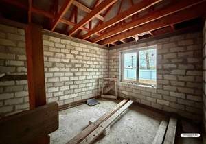 Дом 90м&sup2;, 1-этажный, участок 5 сот.  