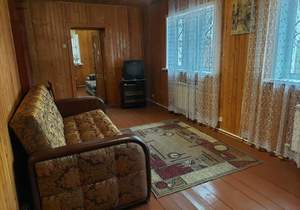 Дом 154м², 2-этажный, участок 5 сот.  
