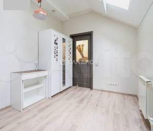 Дом 126м², 2-этажный, участок 4 сот.  