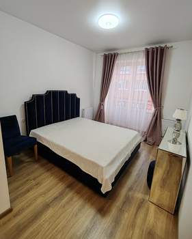 Дом 180м², 2-этажный, участок 3 сот.  