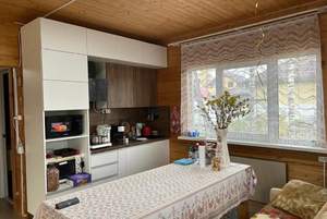 Дом 108м&sup2;, 2-этажный, участок 6 сот.  