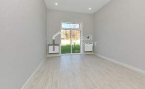 Дом 121м², 1-этажный, участок 8 сот.  