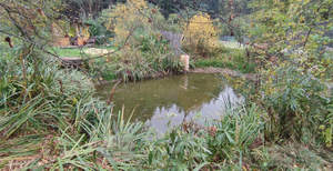 Дом 150м&sup2;, 2-этажный, участок 16 сот.  