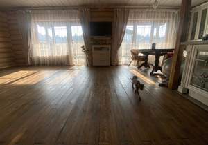 Дом 170м&sup2;, 2-этажный, участок 6 сот.  