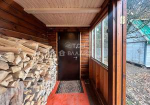 Дача 70м², 2-этажный, участок 5 сот.  