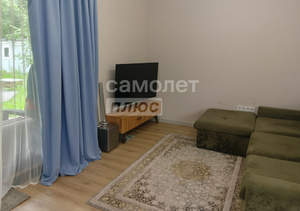 Дом 115м², 1-этажный, участок 11 сот.  