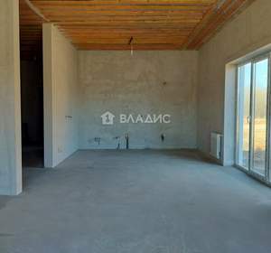 Дом 120м², 1-этажный, участок 6 сот.  