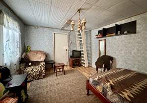 Дача 50м², 2-этажный, участок 5 сот.  