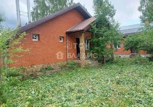 Дача 125м², 1-этажный, участок 6 сот.  