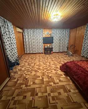 Дача 170м², 3-этажный, участок 8 сот.  