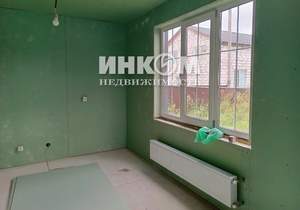 Дом 150м², 2-этажный, участок 5 сот.  