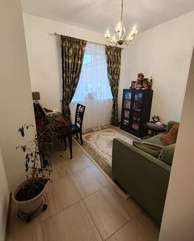 Дом 180м², 2-этажный, участок 3 сот.  