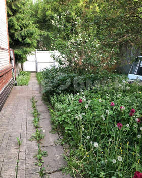 Дом 84м², 2-этажный, участок 10 сот.  