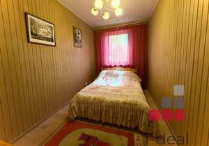 Дом 120м², 2-этажный, участок 10 сот.  