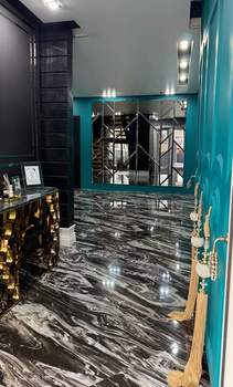 Дом 400м², 2-этажный, участок 11 сот.  