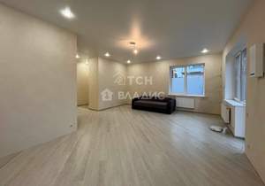 Дом 109м&sup2;, 1-этажный, участок 15 сот.  