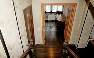 Дом 152м², 3-этажный, участок 9 сот.  